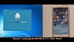 unlockroot pro 412 full rooted for android and tablet