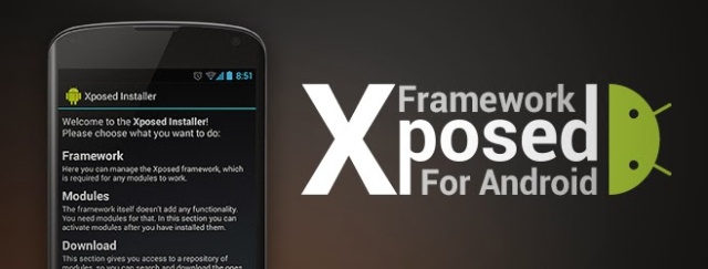Xposed - Cara Modifikasi ROM Tanpa Bongkar APK Android